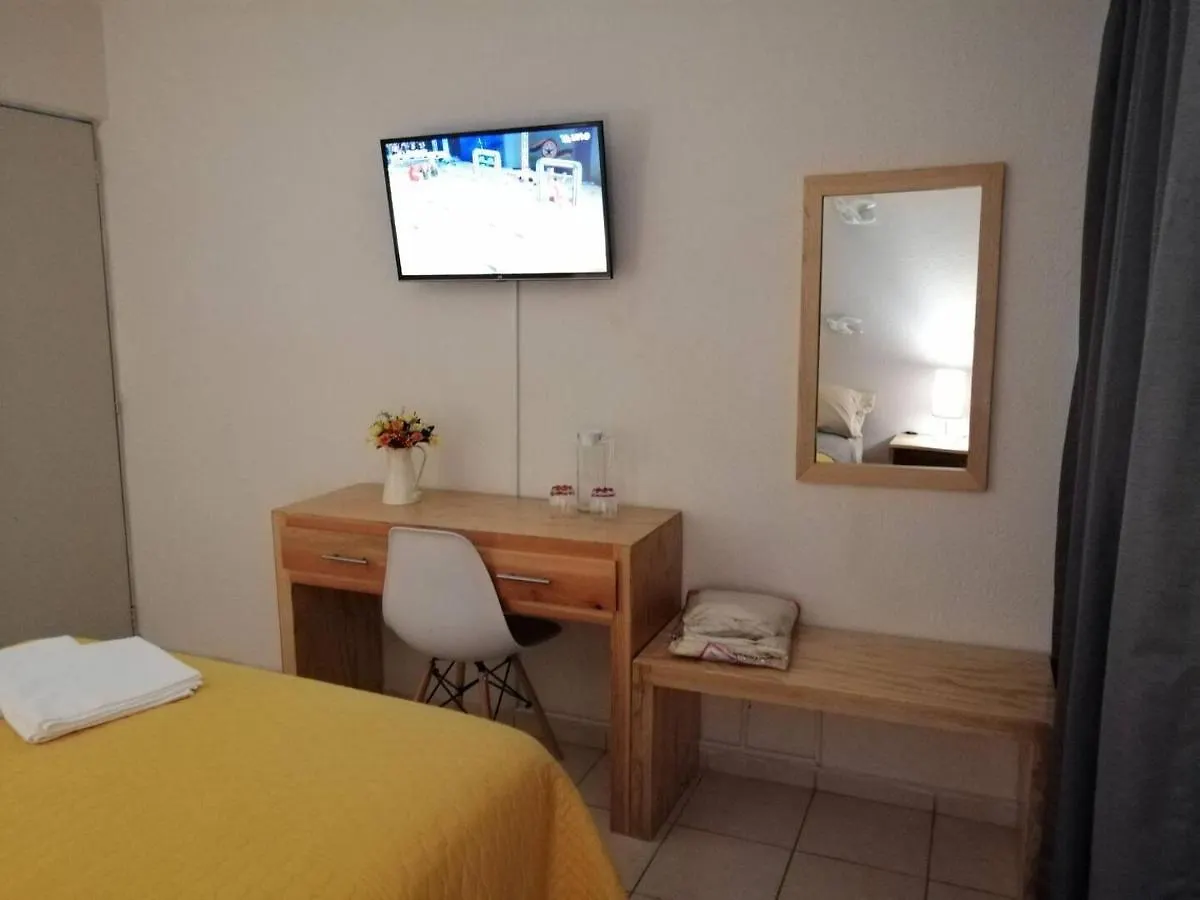 Casa Mariano Otero Hotel Guadalajara Guest house
